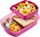 Maped Lunch Box Kids CONCEPT pink