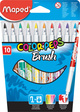 Maped Pinselfilzstift Color'Peps Brush
