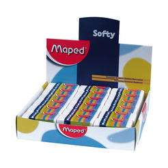 Maped Radierer Mini Softy