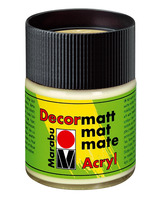 Marabu Decormatt Acryl Decoupage