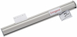 MAUL Ballfix-Leiste Aluminium MAUL Ballfix-Leiste Aluminium