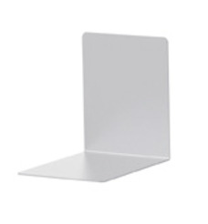 MAUL Buchstütze Aluminium