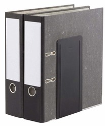 MAUL Buchstütze Registraturstützen