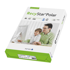 Multifunktionspapier RecyStar® Polar