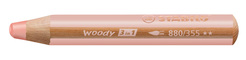 Multitalent-Stift STABILO® woody 3 in 1