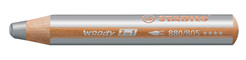 Multitalent-Stift STABILO® woody 3 in 1