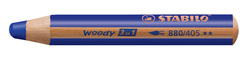 Multitalent-Stift STABILO® woody 3 in 1