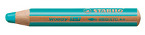 Multitalent-Stift STABILO® woody 3 in 1