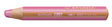 Multitalent-Stift STABILO® woody 3 in 1