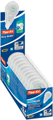 Nachfüllkassette Tipp-Ex® ECOlutions® Easy Refill