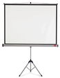 Nobo® Stativ-Leinwand Nobo® Stativ-Leinwand