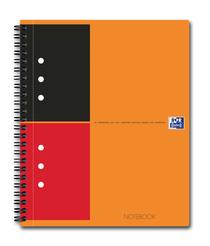 Notebook Oxford International