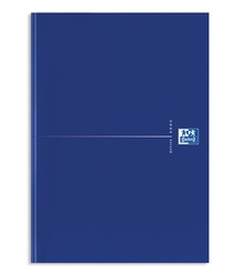 Notebook Oxford Office Original Blue