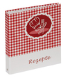 PAGNA Rezeptringbuch