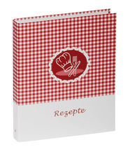 PAGNA Rezeptringbuch