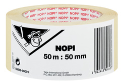 Papier-Klebeband NOPI® Maler-Krepp