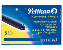 Pelikan Tintenpatrone Grand Prix KM / 5