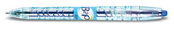 PILOT Gelschreiber B2P BEGREEN Bottle to pen