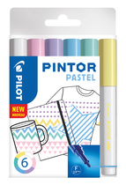 PILOT Marker Pintor F