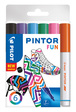 PILOT Marker Pintor F