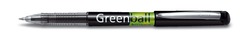 PILOT Tintenroller Greenball BEGREEN