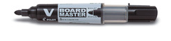 PILOT Whiteboard Marker V BOARDMASTER BEGREEN