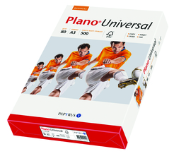 Plano® Multifunktionspapier