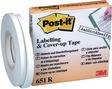 Post-it® Abdeck- und Beschriftungsband Post-it® Abdeck- und Beschriftungsband