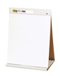 Post-it® Flipchart-Block Super Sticky Meeting Chart Table Top