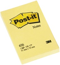 Post-it® Haftnotiz Notes