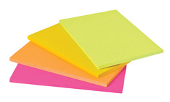 Post-it® Haftnotiz Super Sticky Meeting Notes