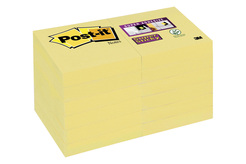 Post-it® Haftnotiz Super Sticky Notes