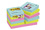 Post-it® Haftnotiz Super Sticky Notes Miami Collection