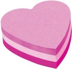 Post-it® Haftnotiz Würfel Stanzformen