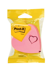 Post-it® Haftnotiz Würfel Stanzformen