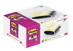 Post-it® Haftnotizspender für Super Sticky Z-Notes