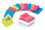 Post-it® Haftnotizspender für Super Sticky Z-Notes Promotion