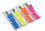 Post-it® Haftstreifen Index Leuchtfarben Post-it® Haftstreifen Index Leuchtfarben