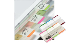 Post-it® Haftstreifen Index Strong