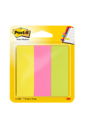 Post-it® Haftstreifen Page Marker breit