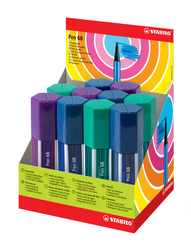 Premium-Filzstift STABILO® Big Pen Box