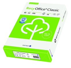 RecyOffice Multifuntionspapier