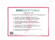 RNK Safety-Bag