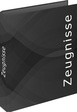 RNK Zeugnisringbuch "carbon black", 4 Ring-Mechanik, DIN A4, 250 x 315 mm RNK Zeugnisringbuch "carbon black", 4 Ring-Mechanik, DIN A4, 250 x 315 mm