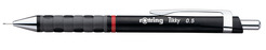 rotring Druckbleistift, Drehbleistift Tikky RD Feinminenstift