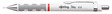 rotring Druckbleistift, Drehbleistift Tikky RD Feinminenstift