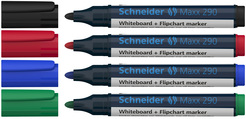 Schneider Board-Marker Maxx 290