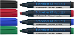 Schneider Board-Marker Maxx 293