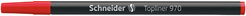 Schneider Fineliner-Mine Topliner 970