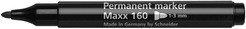 Schneider Permanentmarker Maxx 160